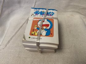 机器猫哆啦A梦（共45册）