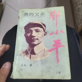 我的父亲邓小平