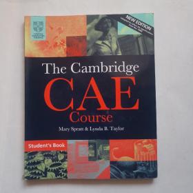 The Cambridge CAE Course