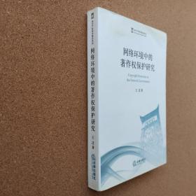 网络环境中的著作权保护研究