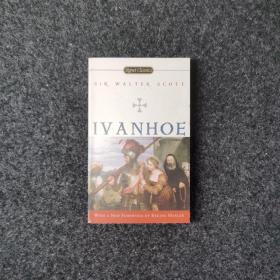 Ivanhoe