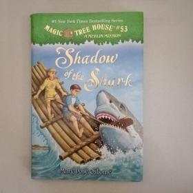 Magic Tree House #53: Shadow of the Shark