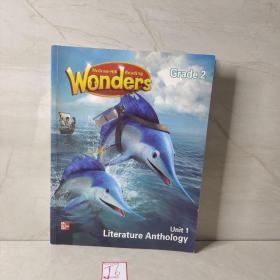 Wonders Grade2 Unit1