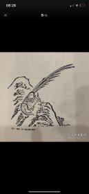 古本山海经图说（上下）：增订珍藏本