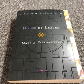 House of Leaves The