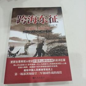 跨海东征
