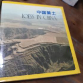中国黄土精装版