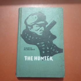 THE HUNTER:猎人