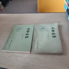 文学概论(上下)