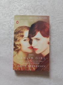 The Danish Girl