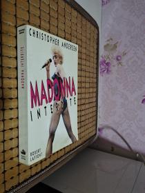 MADONNA INTERDITE