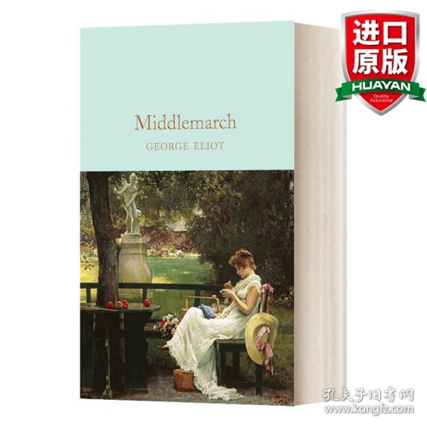 Middlemarch