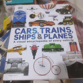 CARS，TRA丨NS，sH丨PS&PLANES