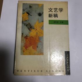 文艺学新稿