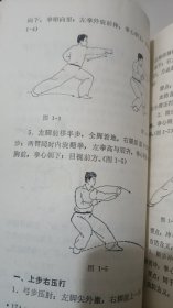 鹰爪翻子拳