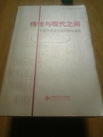 传统与现代之间：中国文化现代化的哲学省思