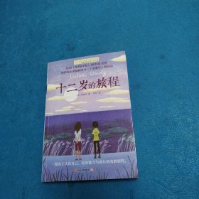 长青藤国际大奖小说书系：十二岁的旅程
