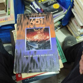 Fahrenheit 451 and Related Readings (Literature Connections)