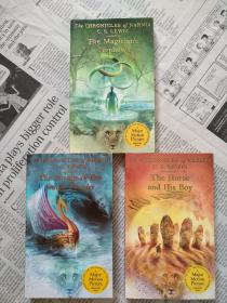 The Chronicles of Narnia 1.3.5