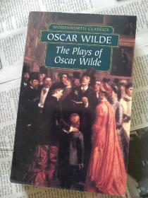 The Plays of Oscar Wilde 王尔德戏剧