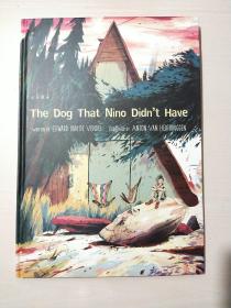 The Dog That NINO Didn’t Have 【绘本】