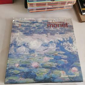 The Treasures of Monet