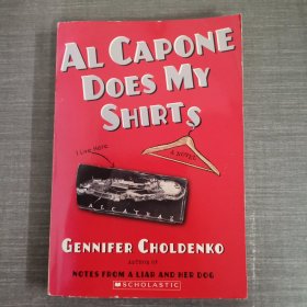 Al Capone Does My Shirts