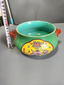 炉