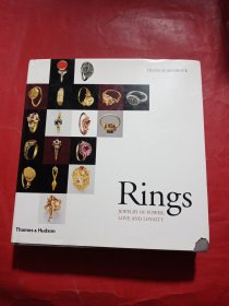 Rings：Jewelry of Power， Love and Loyalty