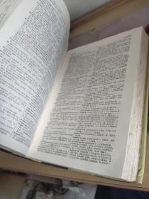 英华大词典修订第二版