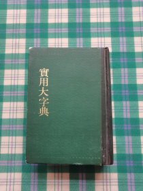 实用大字典