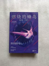 燃烧的蜂鸟.迷案1985