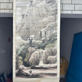 郭雯（参展作品
