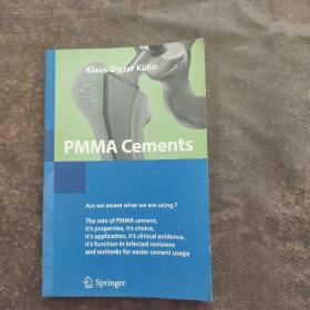 klaus-dieter kuhn-pmma cements