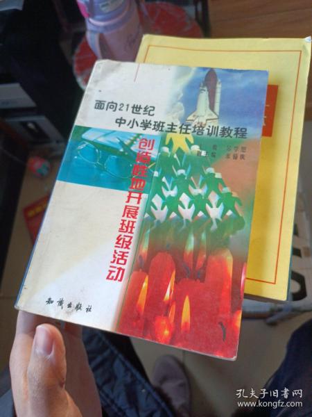 21世纪中小学班主任培训教程:中小学心理健康教育