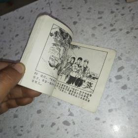 连环画:公树的秘密