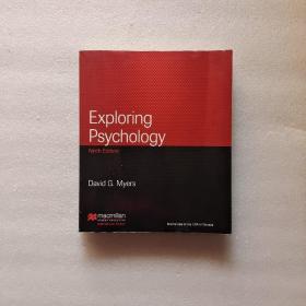 Exploring Psychology