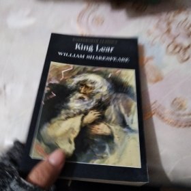 King Lear