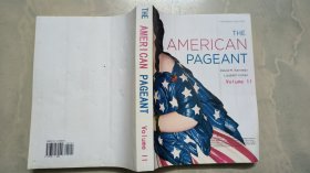 THE AMERICAN PAGEANT II