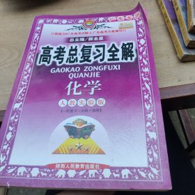 中学教材全解 : 人教实验版. 高考总复习全解. 化 学