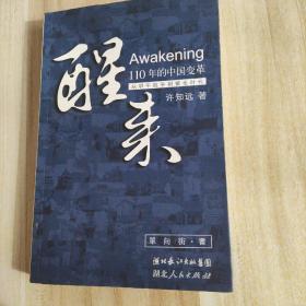 醒来：110年的中国变革