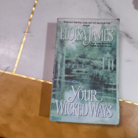 Your Wicked Ways