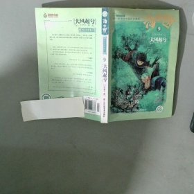 汤小团-大风起兮