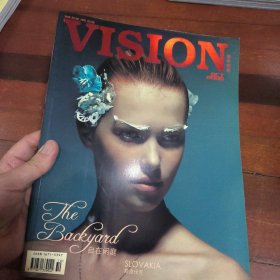 vision青年视觉 2006年10月