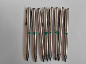 白翎432老钢笔，新库存8只