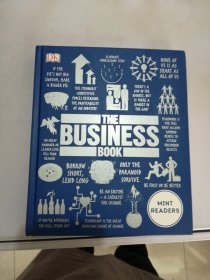 The Business Book