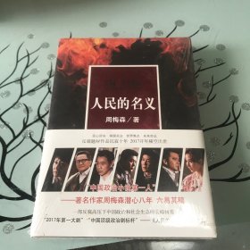 人民的名义