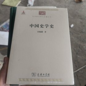 中国史学史 塑料箱