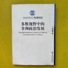 多维视野中的非洲政治发展