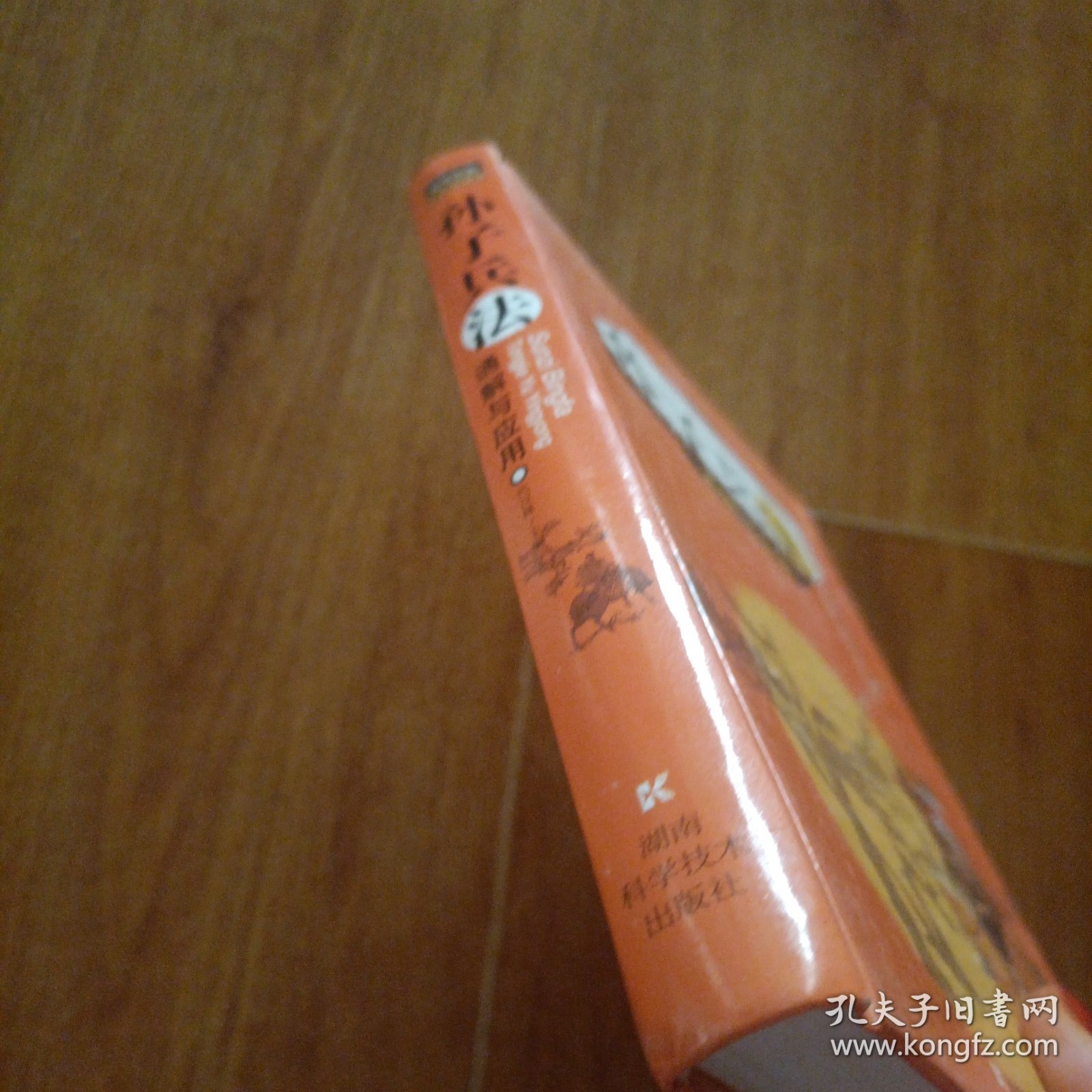 孙子兵法通解与应用